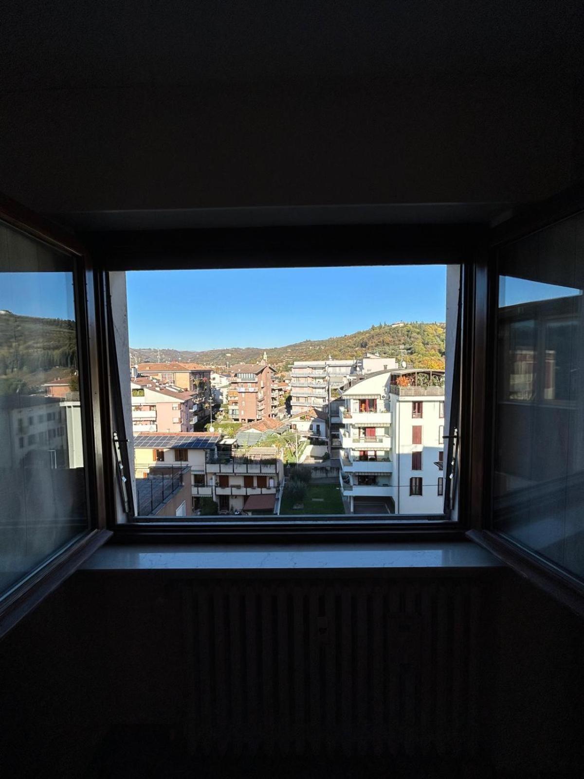 Mansarda Di Charme A Affittacamere Verona